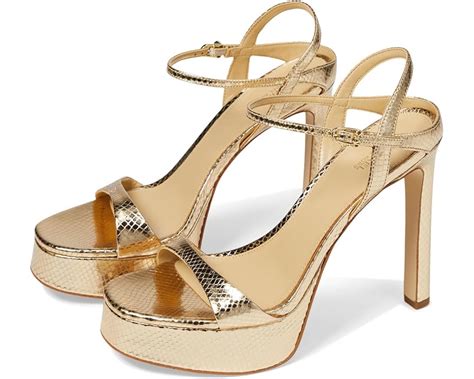 amara platform michael kors